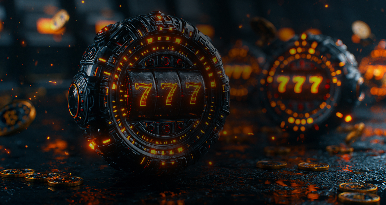 Intense Casino