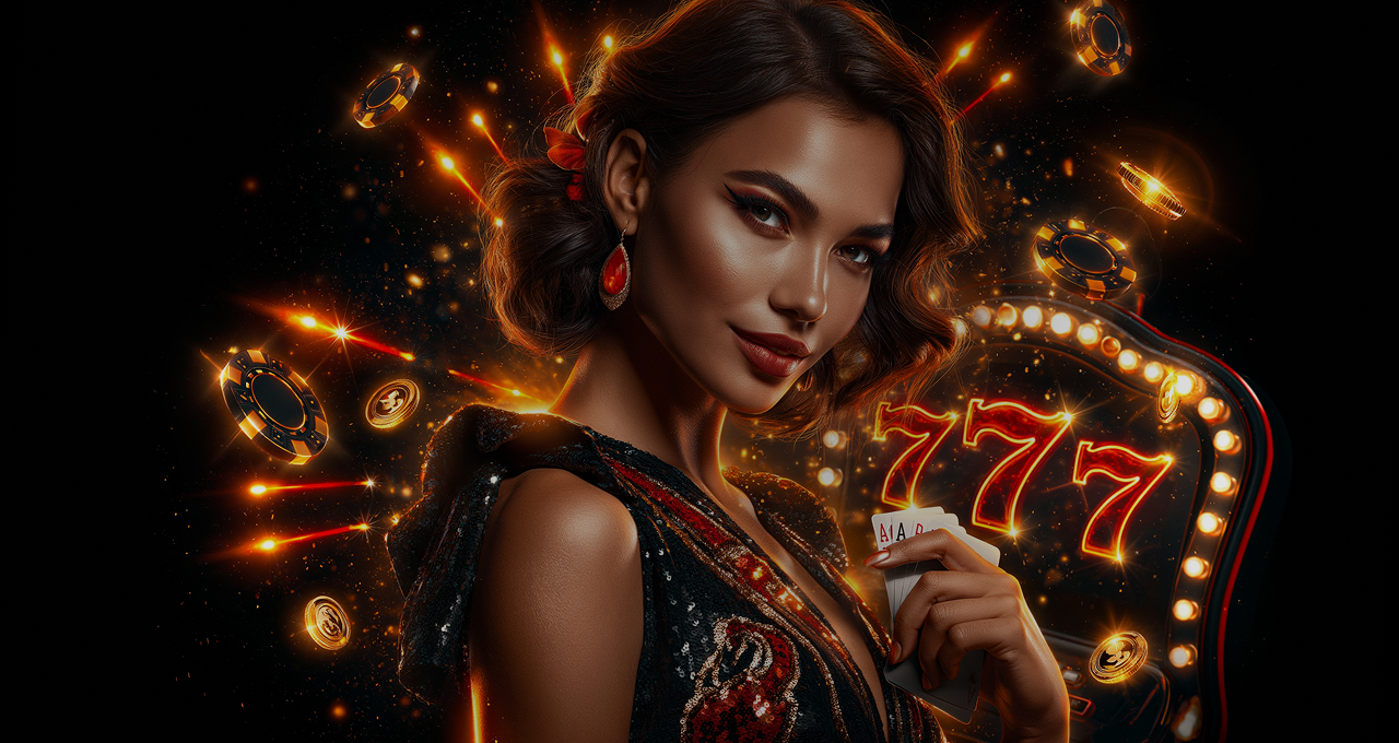 Intense Casino