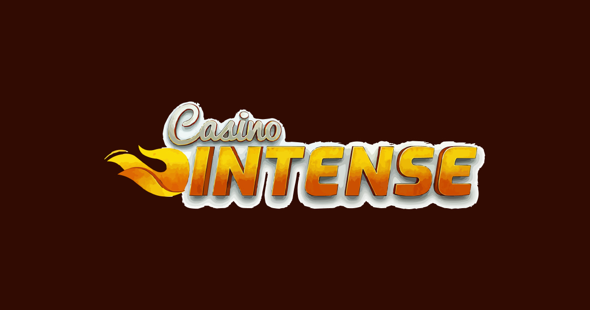 Intense Casino Slots